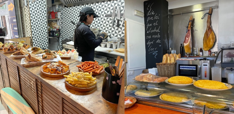 La seguretat alimentària a Espanya – Dades del control oficial – primera part