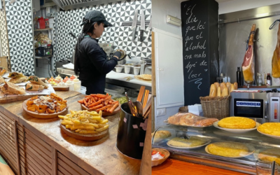 Seguridad alimentaria en España – control oficial (primera parte)