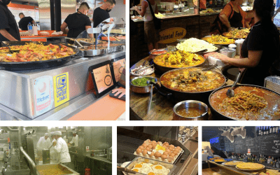 Dades del control oficial – segona part. La restauració