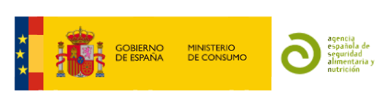 Logo AESAN