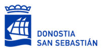 Ayuntamiento de Donostia - seguridad alimentaria