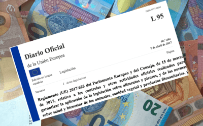 La Llei obliga a cobrar taxes per les inspeccions de sanitat. Qui no les cobra?