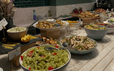 Inspeccions i toxiinfeccions alimentàries a Catalunya