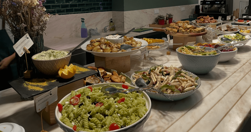 Inspecciones y toxiinfecciones alimentarias en Cataluña