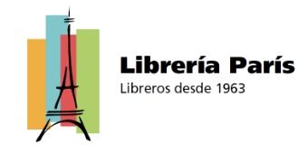 Libreria París LIBRO INTOXICADAS