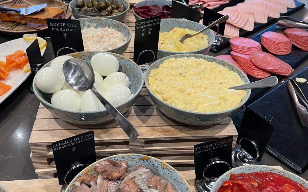 Salmonelosis en Barbastro: lecciones para Cataluña